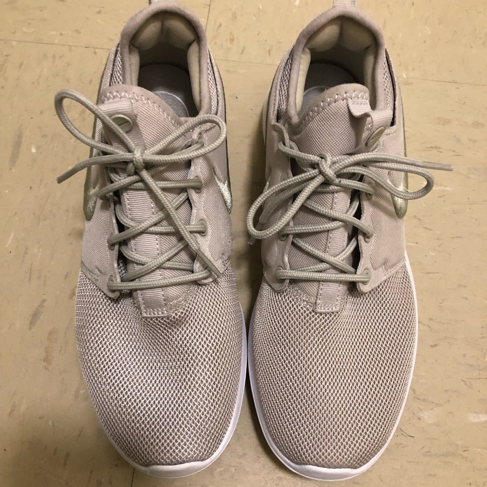 Nike sneakers